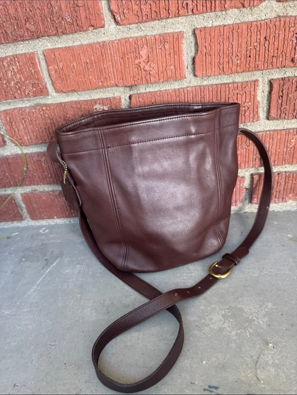 Coach SoHo Belt Bag 4156  USA